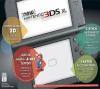 New Nintendo 3DS XL - Black Box Art Front